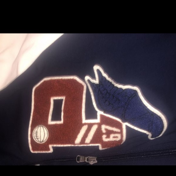 Polo sweater - Picture 6 of 6